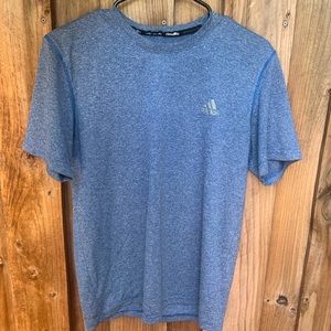 Adidas athletic T-shirt